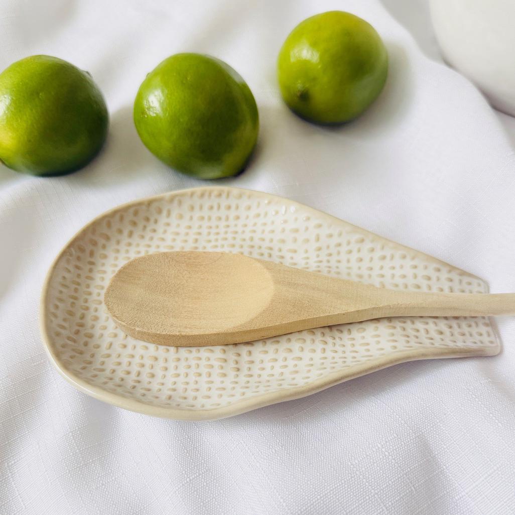 Alba Spoon Rest