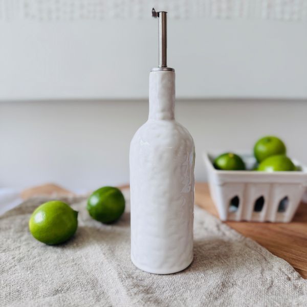 Alba Oil Bottle