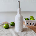 Alba Oil Bottle