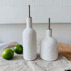 Alba Oil Bottle