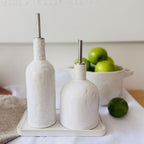 Alba Oil Bottle