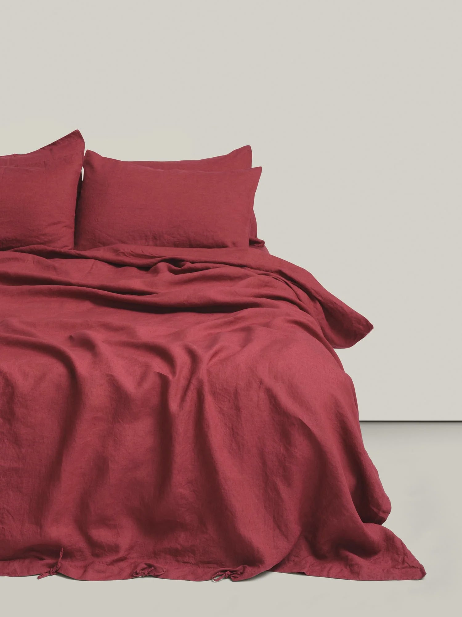 Duvet Cover - Pinot