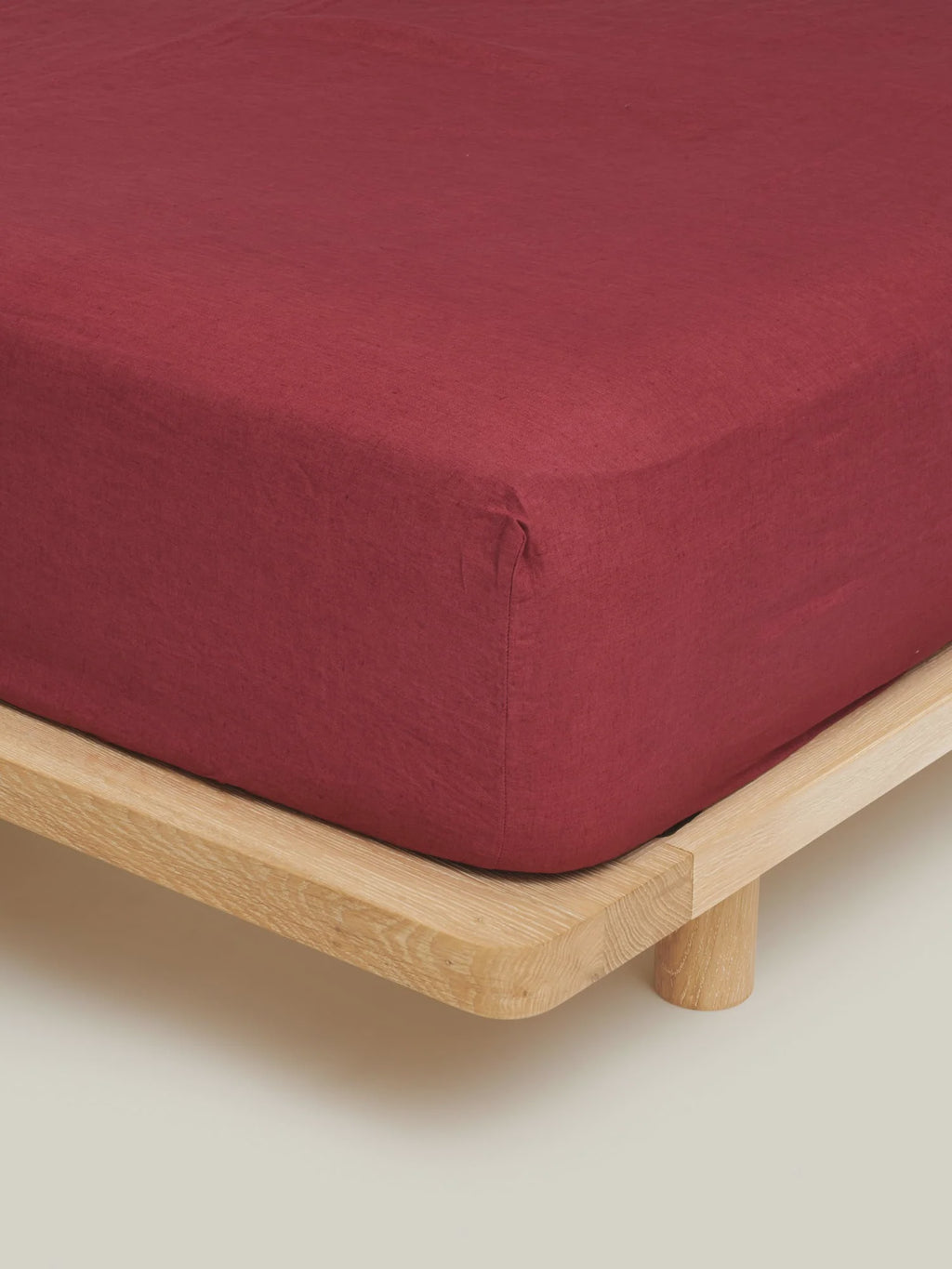 Fitted Sheet - Pinot