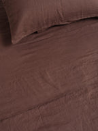 Flat Sheet - Chocolate