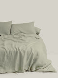 Duvet Cover - Sage
