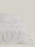 Duvet Cover - White