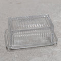 Butter Dish