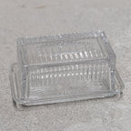 Butter Dish