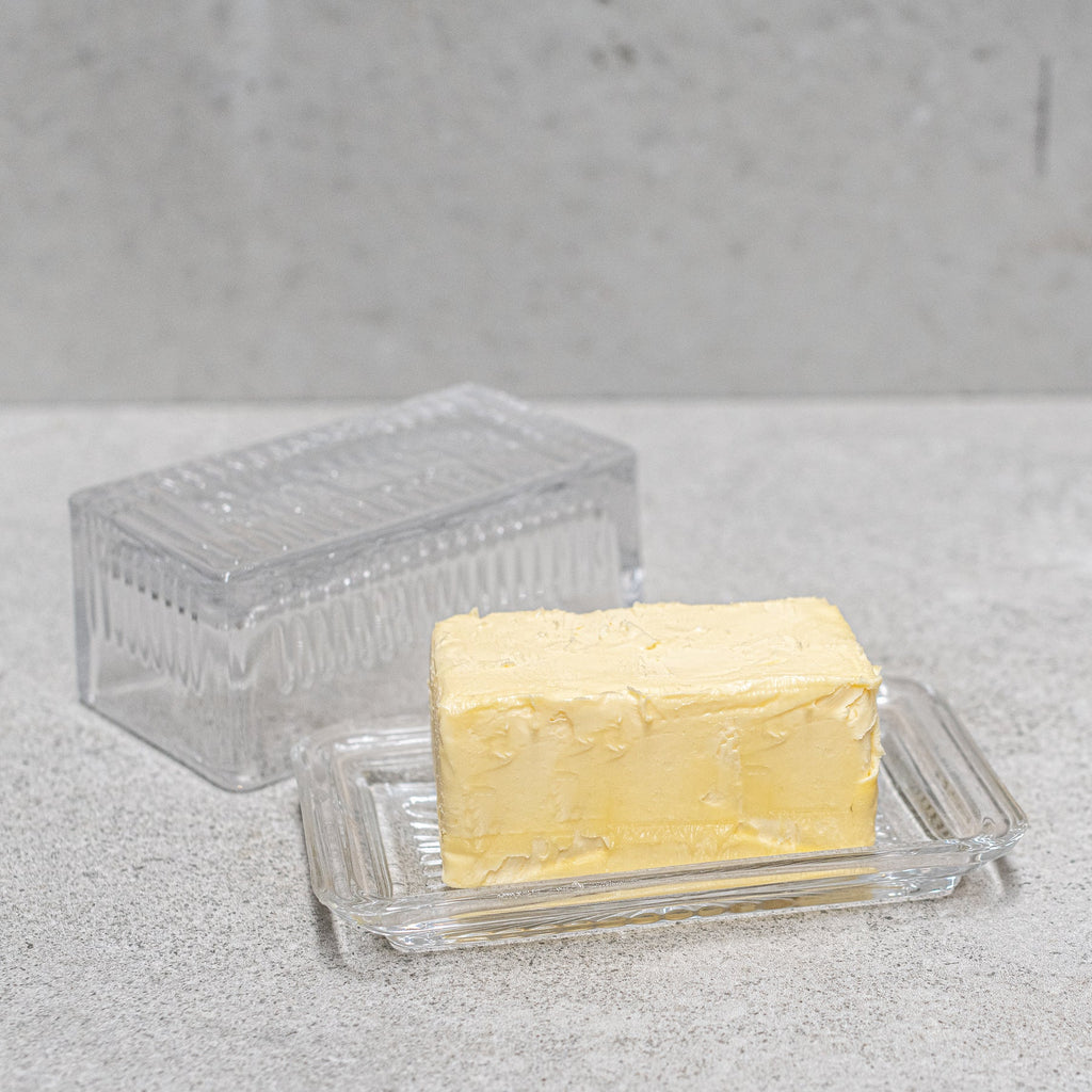 Butter Dish