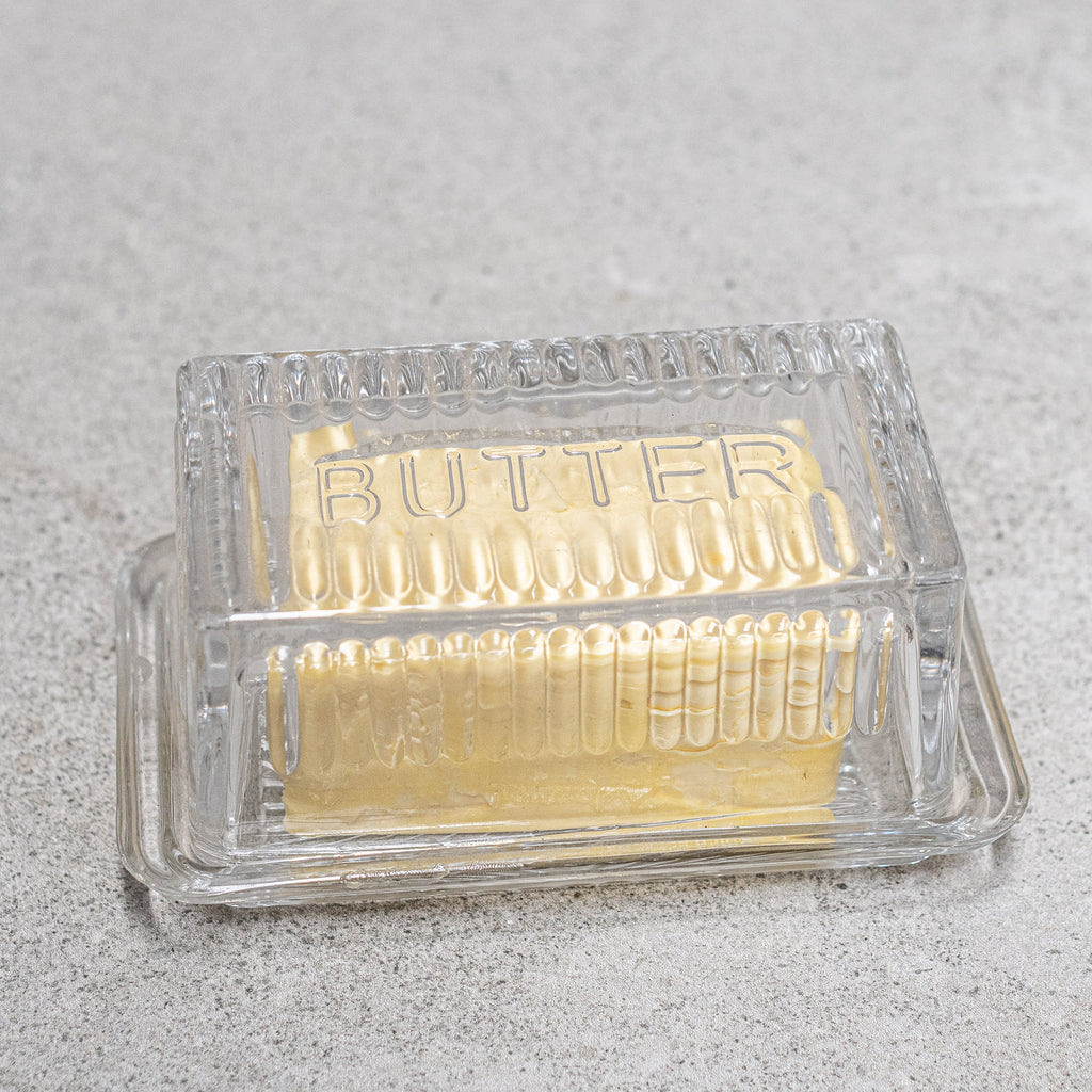 Butter Dish