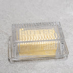 Butter Dish