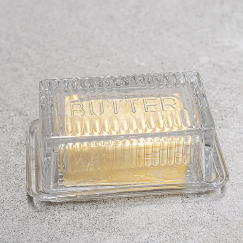 Butter Dish