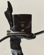 Candle 280g - Buddha Wood