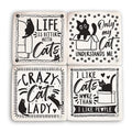 Coaster - Feline