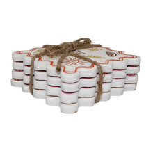 Coaster Set - Summer