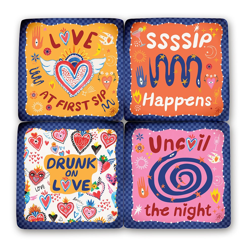 Coaster - Love