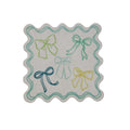 Coaster Set - Bows