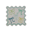 Coaster Set - Bows