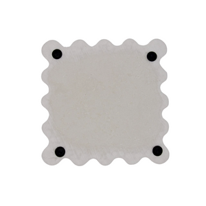 Coaster Set - Bows