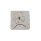 Coaster Set - Floret