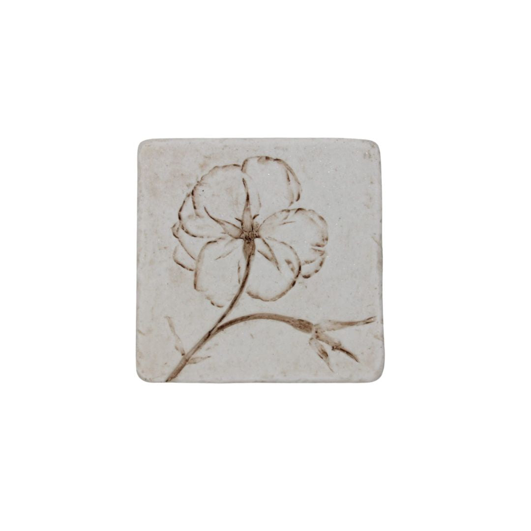 Coaster Set - Floret