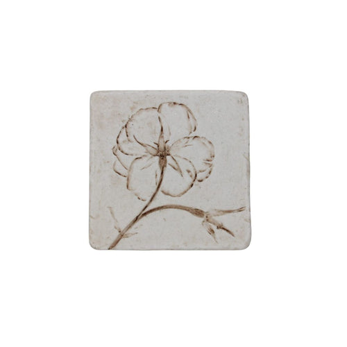 Coaster Set - Floret