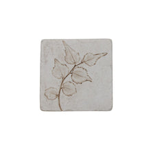 Coaster Set - Floret