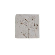 Coaster Set - Floret