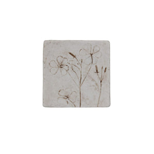 Coaster Set - Floret