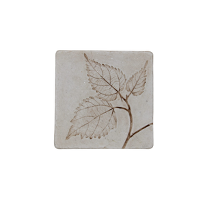 Coaster Set - Floret