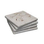 Coaster Set - Floret