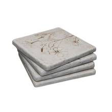 Coaster Set - Floret