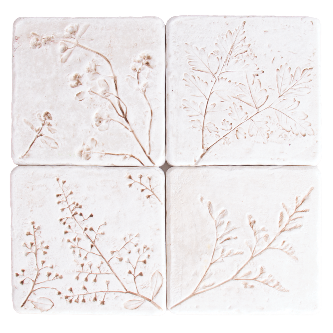 Coaster Set - Filio