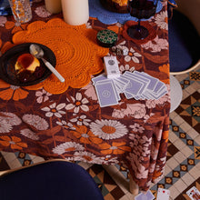 Table Cloth - Benita