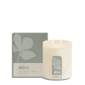 Soy Candle - Ivory Bloom
