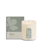 Soy Candle - Ivory Bloom