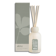 Reed Diffuser - Ivory Bloom