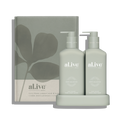 Duo Pack - Ivory Bloom