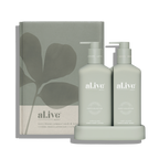 Duo Pack - Ivory Bloom