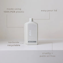 Bench Spray Refill Bottle - Lemon & Pomegranate