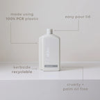 Hand Wash Refill Bottle - Watermelon & Lime