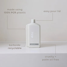 Hand Wash Refill Bottle - Watermelon & Lime