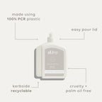Conditioner Refill Bottle