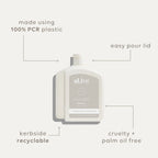 Shampoo Refill Bottle