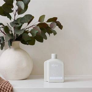 Shampoo Refill Bottle