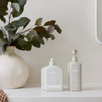 Conditioner Refill Bottle