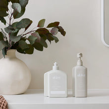 Conditioner Refill Bottle