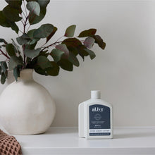 Lotion Refill Bottle - Coconut & Wild Orange