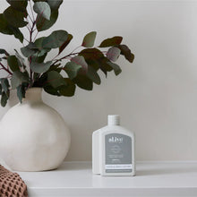 Lotion Refill Bottle - Green Pepper & Lotus