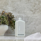Dish Wash Refill Bottle - Lemon & Pomegranate